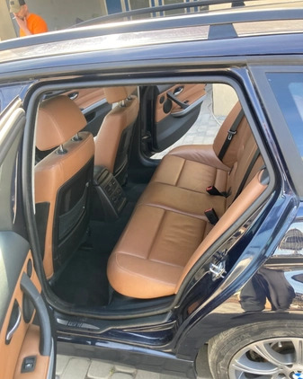 BMW Seria 3 cena 19500 przebieg: 333380, rok produkcji 2008 z Radomsko małe 67